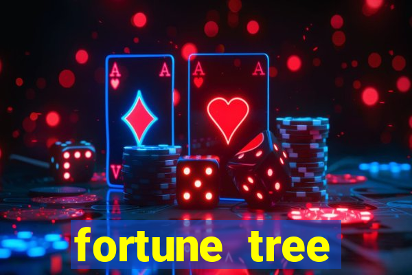 fortune tree cassino demo